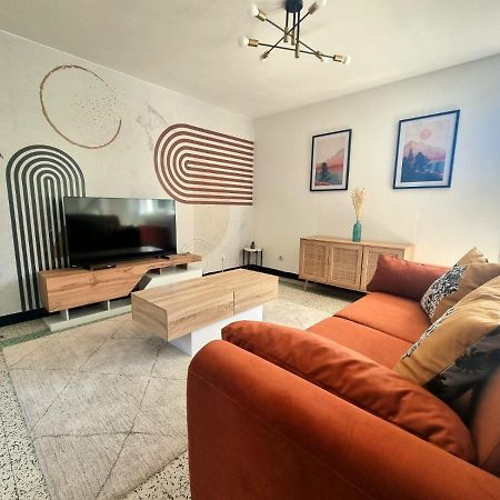 Le Terrazzo Appartement Liévin Buitenkant foto
