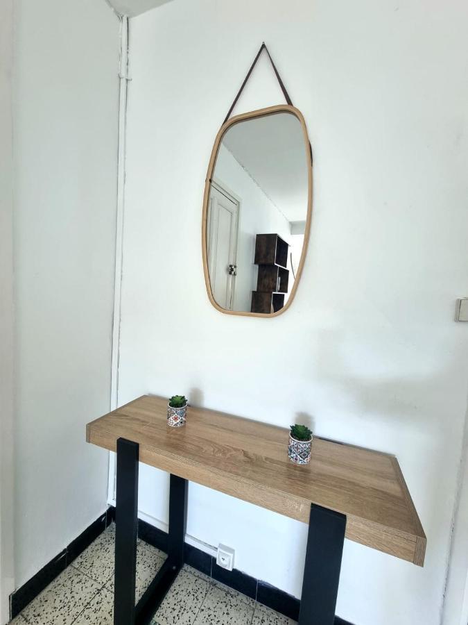 Le Terrazzo Appartement Liévin Buitenkant foto