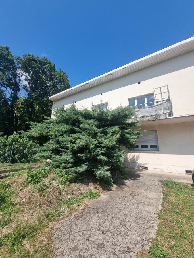 Le Terrazzo Appartement Liévin Buitenkant foto