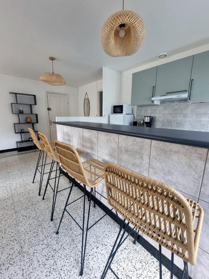 Le Terrazzo Appartement Liévin Buitenkant foto