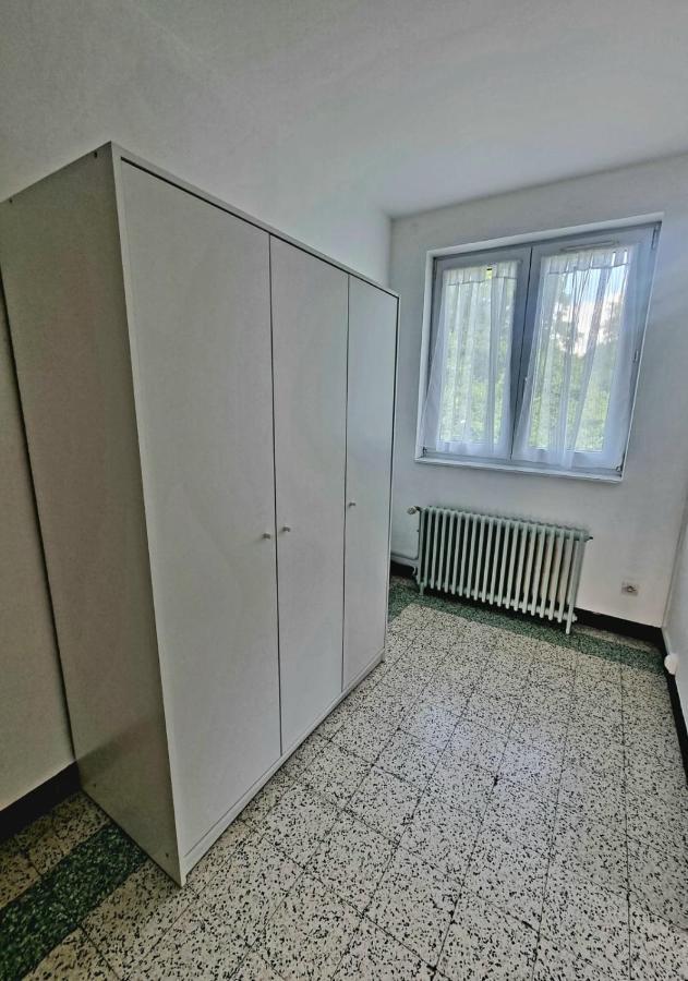 Le Terrazzo Appartement Liévin Buitenkant foto